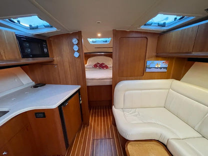 TIARA 3600 OPEN