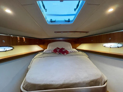 TIARA 3600 OPEN