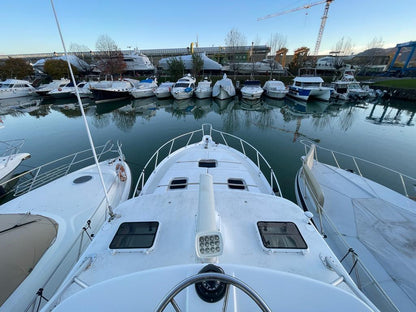 TIARA 3600 OPEN