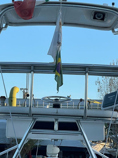 TIARA 3600 OPEN