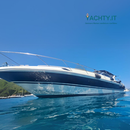 PERSHING 45