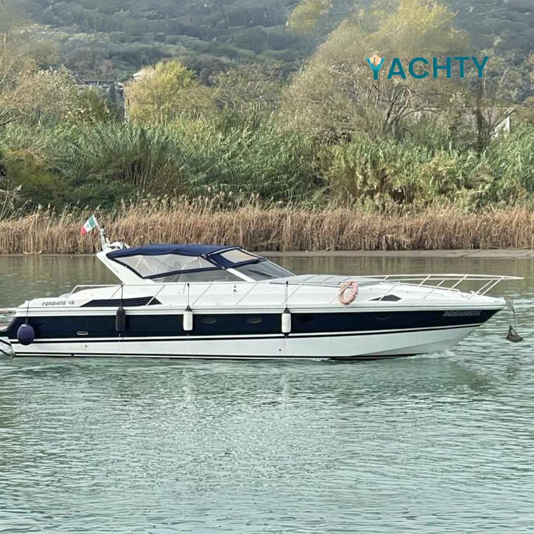 PERSHING 45