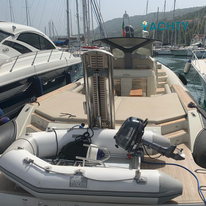 SACS STRIDER 45