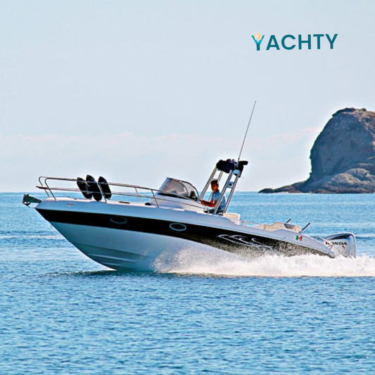 AQUABAT SPORT INFINITY 850 LUX