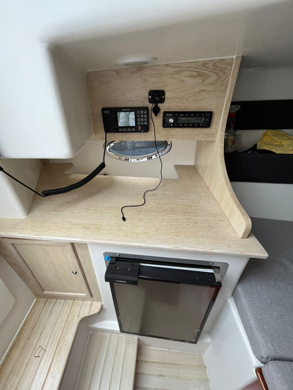 AQUABAT SPORT INFINITY 850 LUX