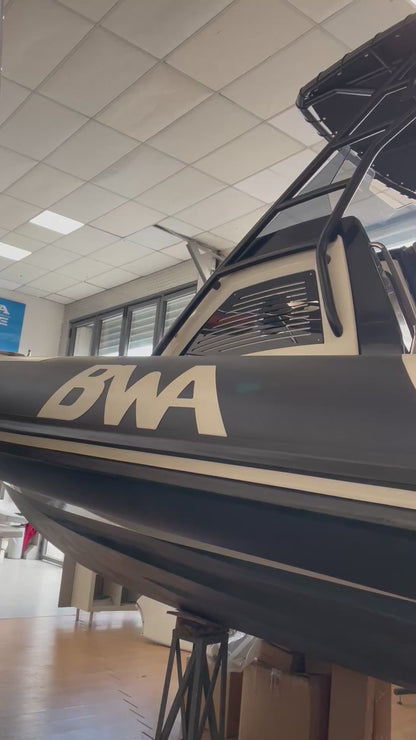 BWA 30 Premium