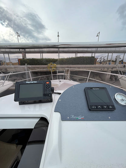 AQUABAT SPORT INFINITY 850 LUX